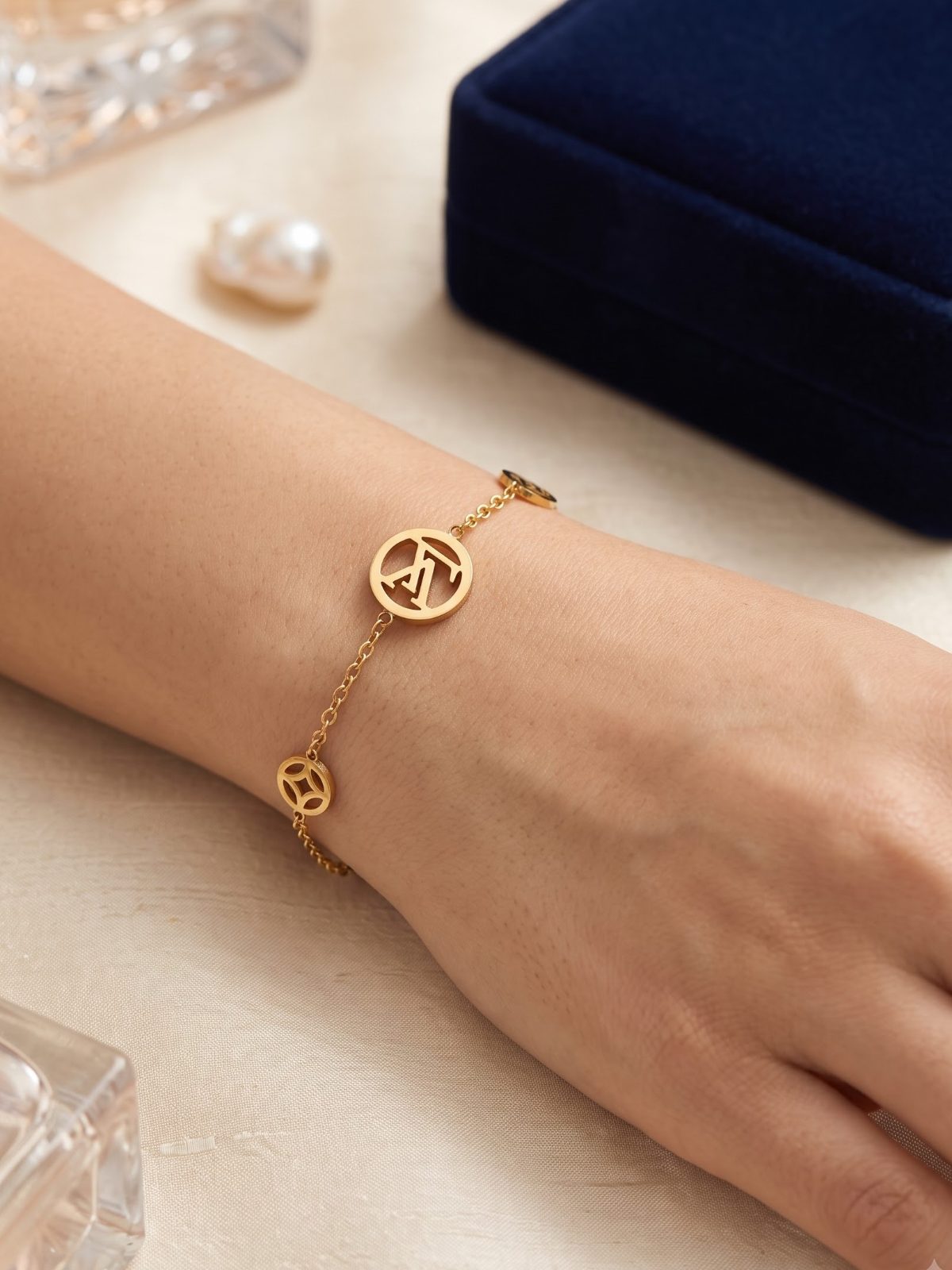 Sneha Women's Daily Wear Bracelet