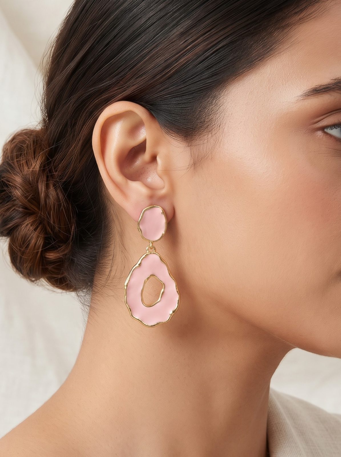 Ananya Indo-Western Earrings